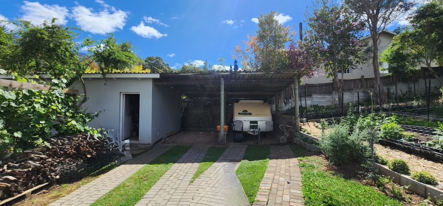 3 Bedroom Property for Sale in Swellendam Western Cape